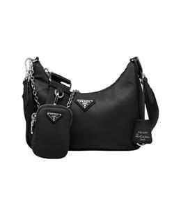PRADA: Сумка 