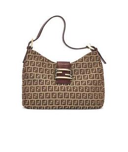 FENDI: Сумка 
