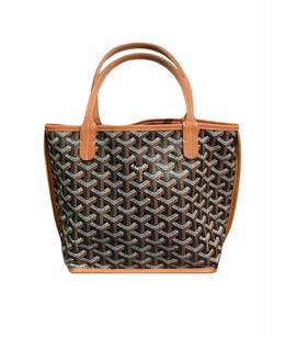 GOYARD: Сумка 