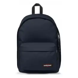 EASTPAK: Синий рюкзак  Out Of Office