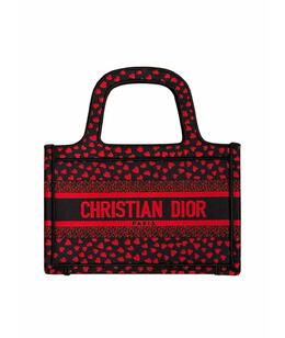 CHRISTIAN DIOR: Сумка 