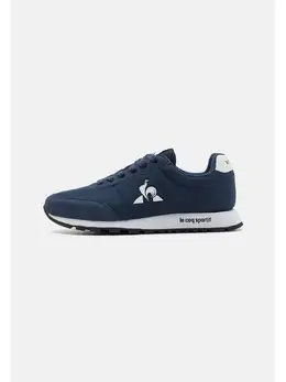 Le Coq Sportif: Синие кроссовки 