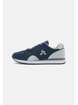 Le Coq Sportif: Синие кроссовки 