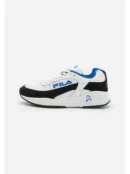 FILA: Белые кроссовки 