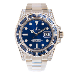 Rolex: Часы  Submariner