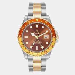 Rolex: Часы  GMT Master