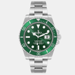 Rolex: Часы  Submariner