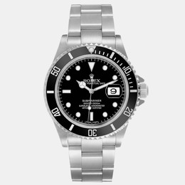 Rolex: Часы  Submariner