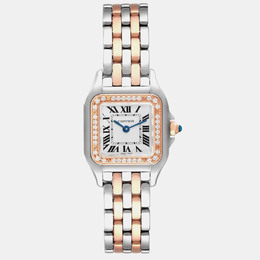 Cartier: Часы  Panthère