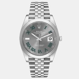 Rolex: Часы 