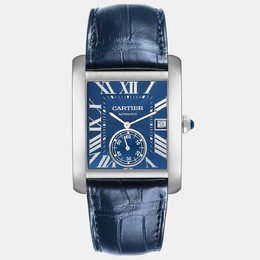 Cartier: Часы  Tank MC