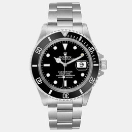 Rolex: Часы  Submariner