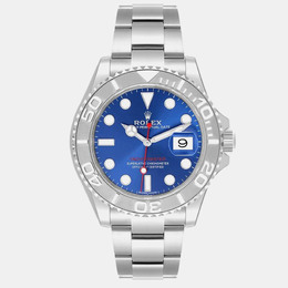 Rolex: Часы  Yacht-Master