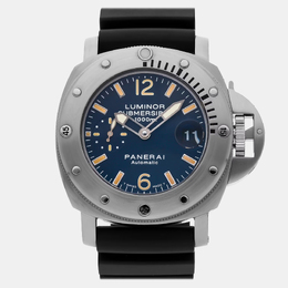 Panerai: Часы  Luminor Submersible