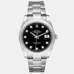 Rolex: Часы 