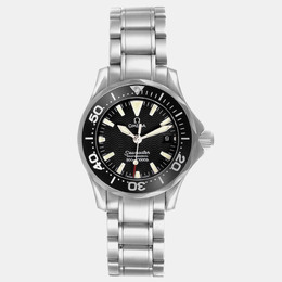 Omega: Часы  Seamaster