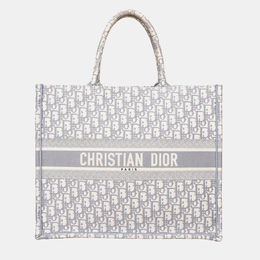 Dior: Сумка-шоппер 