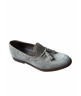 BRUNELLO CUCINELLI: Туфли 