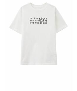 MAISON MARGIELA: Футболка 