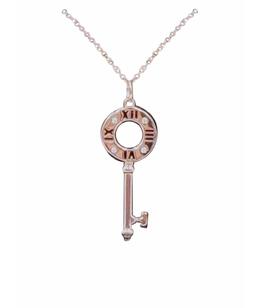 TIFFANY&CO: Колье 
