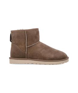 UGG AUSTRALIA: Ботинки 