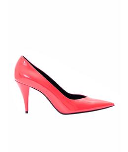 SAINT LAURENT: Туфли 