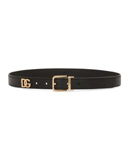DOLCE&GABBANA: Ремень 