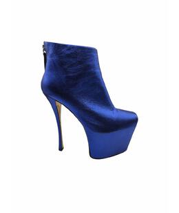 GIUSEPPE ZANOTTI DESIGN: Ботинки 