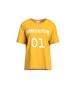 SEMICOUTURE: Футболка 