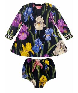 DOLCE&GABBANA: Сарафан 