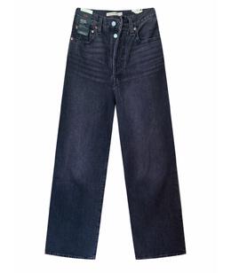 LEVI'S: Прямые джинсы 