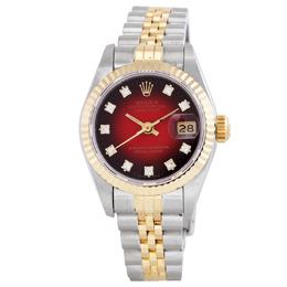 Rolex: Часы 
