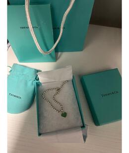 TIFFANY&CO: Браслет 