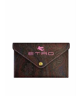 ETRO: Кошелёк 