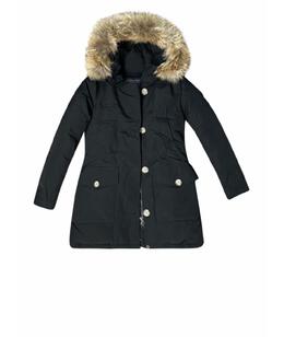 WOOLRICH: Пуховик 