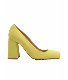 BOTTEGA VENETA: Туфли 