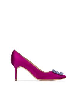 MANOLO BLAHNIK: Туфли 