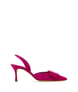 MANOLO BLAHNIK: Туфли 