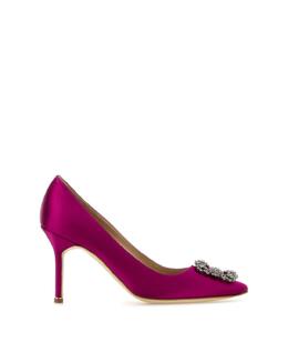 MANOLO BLAHNIK: Туфли 