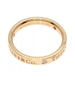TIFFANY&CO: Кольцо 