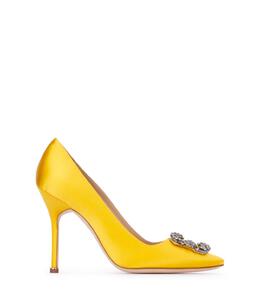 MANOLO BLAHNIK: Туфли 