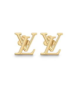 LOUIS VUITTON: Серьги 