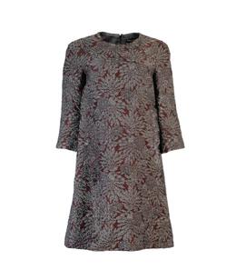 DOLCE&GABBANA: Повседневное платье 