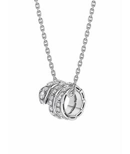 BVLGARI: Колье 