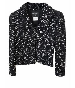CHANEL: Жакет 