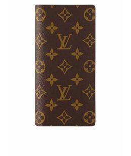 LOUIS VUITTON: Кошелёк 