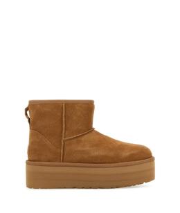 UGG AUSTRALIA: Ботинки 