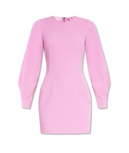 DOLCE&GABBANA: Коктейльное платье 