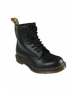 DR. MARTENS: Чёрные ботинки 