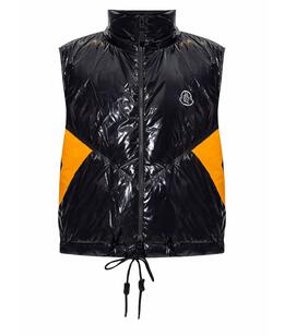 MONCLER: Жилет 